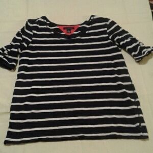 Tommy Hilfiger WOMEN'S Shirt Size  size M (V)
